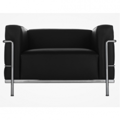 LC3, Le Corbusier, Pierre Jeanneret, Charlotte Perriand, Collection 'Cassina I Maestri' 